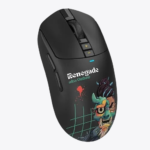 A4tech Bloody R72 Ultra Duo Dual Mode Wireless Gaming Mouse