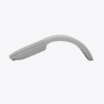 Microsoft Surface Arc Bluetooth Mouse Light Gray