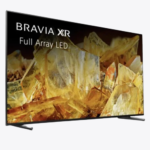 Sony Bravia XR-75X90L 75" 4K UHD Smart Google TV (Unofficial)