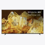 Sony Bravia XR-75X90L 75" 4K UHD Smart Google TV (Unofficial)