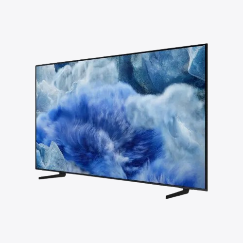 Samsung 65Q8F 65 Inch QLED 4K Vision AI Smart TV