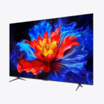 TCL 75P8K 75" 4K UHD QLED Smart Google TV