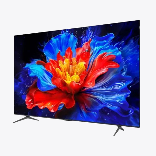 TCL 75P8K 75" 4K UHD QLED Smart Google TV