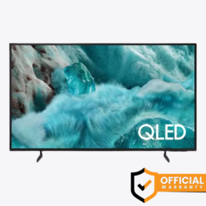 Samsung 50Q7F 50" QLED 4K Vision AI LED Smart TV