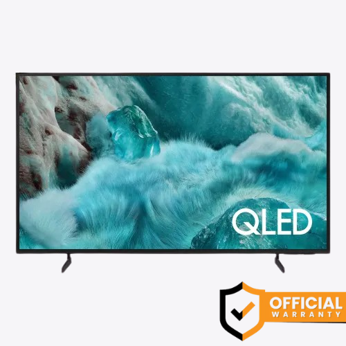 Samsung 50Q7F 50" QLED 4K Vision AI LED Smart TV