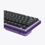 Royal Kludge RK X87 Creamy Switch Mechanical Gaming Keyboard