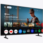 Sony Bravia 2 K-43S20M2 43" LED 4K Smart Google TV