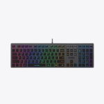 A4Tech Fstyler FX60H Wired Keyboard