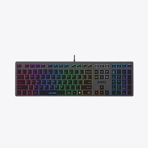 A4Tech Fstyler FX60H Wired Keyboard