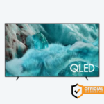 Samsung 75Q7F 75" QLED 4K UHD Vision AI Smart TV