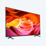 Sony Bravia KD-55X75K 55 Inch 4K Ultra HD Smart Android TV - Image 3