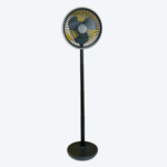 Xiaomi AISOLOVE F5 Pro Max 10,000mAh Battery Rechargeable Fan - Image 2