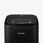 Sharp KF-AF50RT-K3 5L Air Fryer