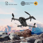 DK U2 ProS 4K Toy Drone