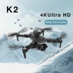 K2 Intelligent Aerial Toy Drone