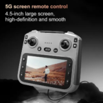 V198 Max Toy Drone with RC Remote