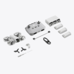 DJI Neo Fly More Combo Drone