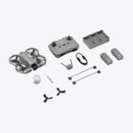 DJI Neo 2 Fly More Combo Drone