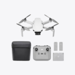 DJI Mini 4K Fly More Combo Drone (Global Version)