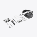 DJI Neo Motion Fly More Combo Drone