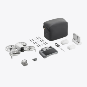 DJI Flip Drone Fly More Combo