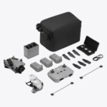 DJI Mini 5 Pro Fly More Combo With RC-N3