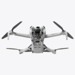 DJI MINI 4 PRO Fly More Combo Plus + DJI RC2 (Global Version)