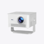 Magcubic HY450 Max 1100 ANSI Android 14 Portable Projector