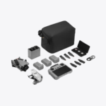 DJI Mini 5 Pro Fly More Combo Plus With RC2