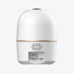 Dahua DH-IPC-H3AE 3MP Indoor Fixed-focal Wi-Fi Pan & Tilt WiFi Camera