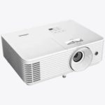 Vivitek DW350 4000 Lumens WXGA DLP Projector - Image 2