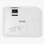 Epson EB-W06 3700 Lumens WXGA 3LCD Office Projector - Image 3
