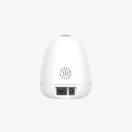 Tenda CP7 360° 4MP Pan Tilt Security Wifi IP Camera