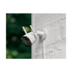 Imou Bullet 2E 3MP Outdoor WiFi IP Camera