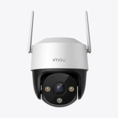 Imou Cruisear 4G Dome IP Camera