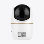 Dahua H5D-5F 5+5MP Dual-Lens Pan & Tilt Portable WiFi Camera