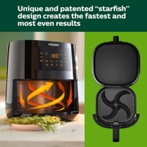 Philips 3000 Series 6.2L Air Fryer