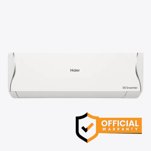Haier 1.6 Ton AntirustCool Inverter Pro AC