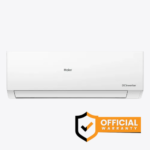 Haier 1.6 Ton CleanCool Inverter AC