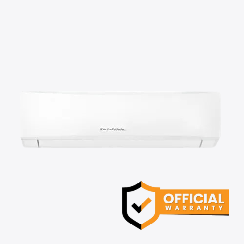 Gree 1.5 Ton Shimo-Split Non-Inverter AC