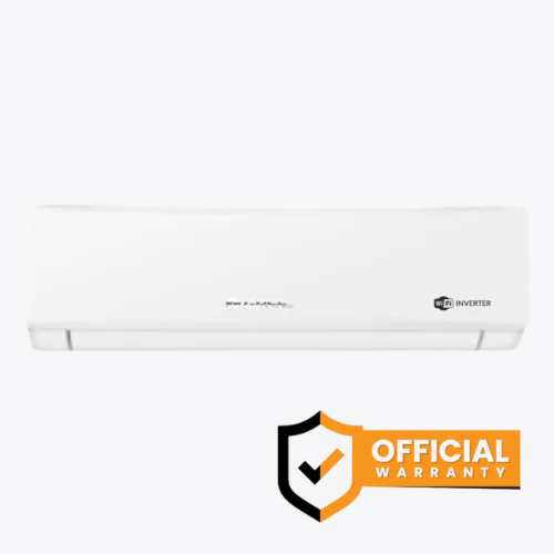 Gree 1.5 Ton Shimo-Split Inverter AC