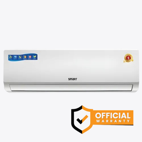 Smart 1.5 Ton Non-Inverter AC