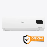 Haier 1.6 Ton EnergyCool Inverter AC