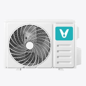 Xiaomi Viomi A2 1 Ton Non-Inverter AC
