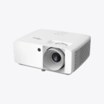 Optoma ZX350e 3700 Lumens XGA DLP Laser Projector - Image 2