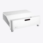 Optoma AZH430UST 4000 lumens Ultra Short Throw Laser Projector - Image 2