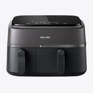 Philips NA350/00 9 Liter Dual Basket Air Fryer