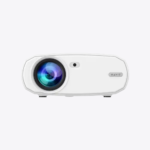 Havit PJ202 300 ANSI Lumens Full HD Wi-Fi Screen Mirroring Portable Projector - Image 2