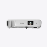 Epson EB-E12 3600 Lumens XGA 3LCD Projector - Image 2