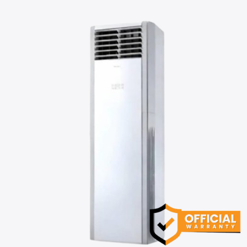 Gree 5 Ton Hot & Cool Floor Standing AC